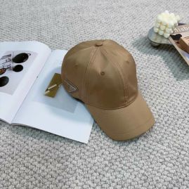 Picture of Prada Cap _SKUPradacap0723244074